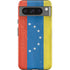 Venezuela Flag Distressed Google Pixel 8 Pro Impact Case